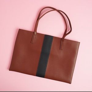 Vince Camuto Tote Bag